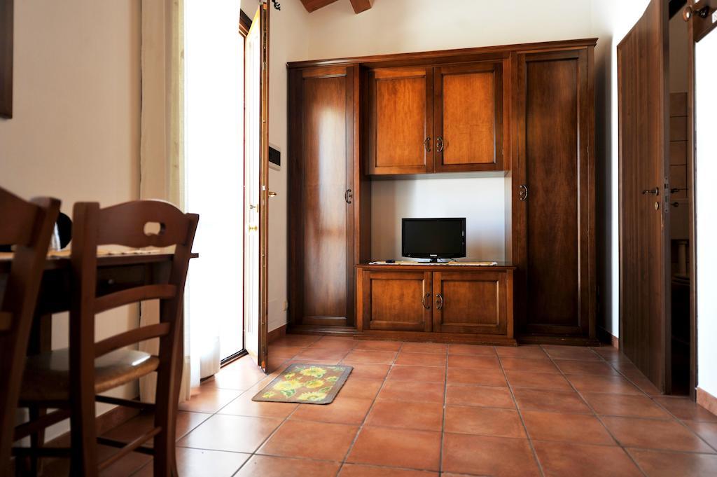 Oasi Di Cava Ispica Villa Pietre Nere San Zagaria Стая снимка